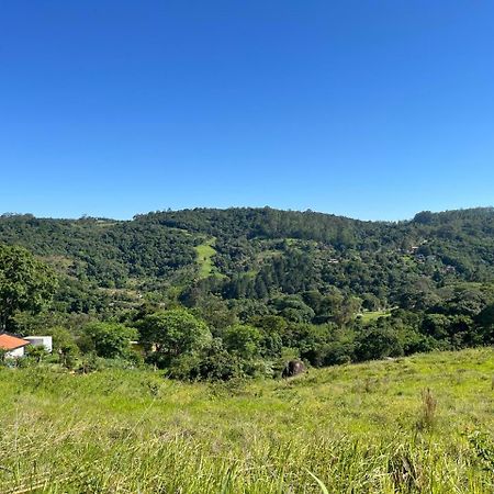 Chales Sao Roque - Pet Friendly Dış mekan fotoğraf
