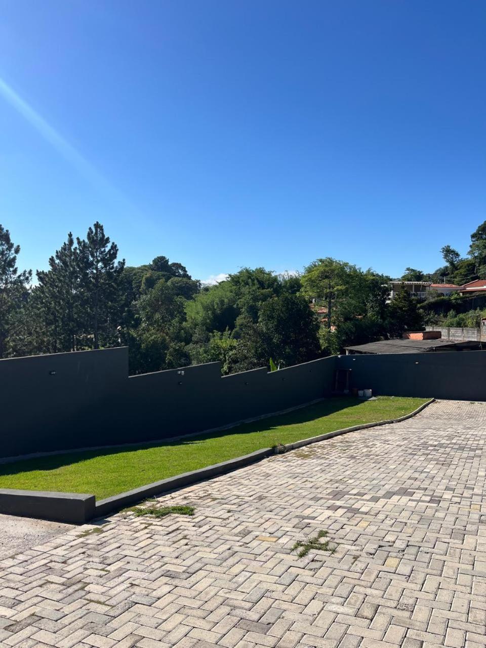 Chales Sao Roque - Pet Friendly Dış mekan fotoğraf