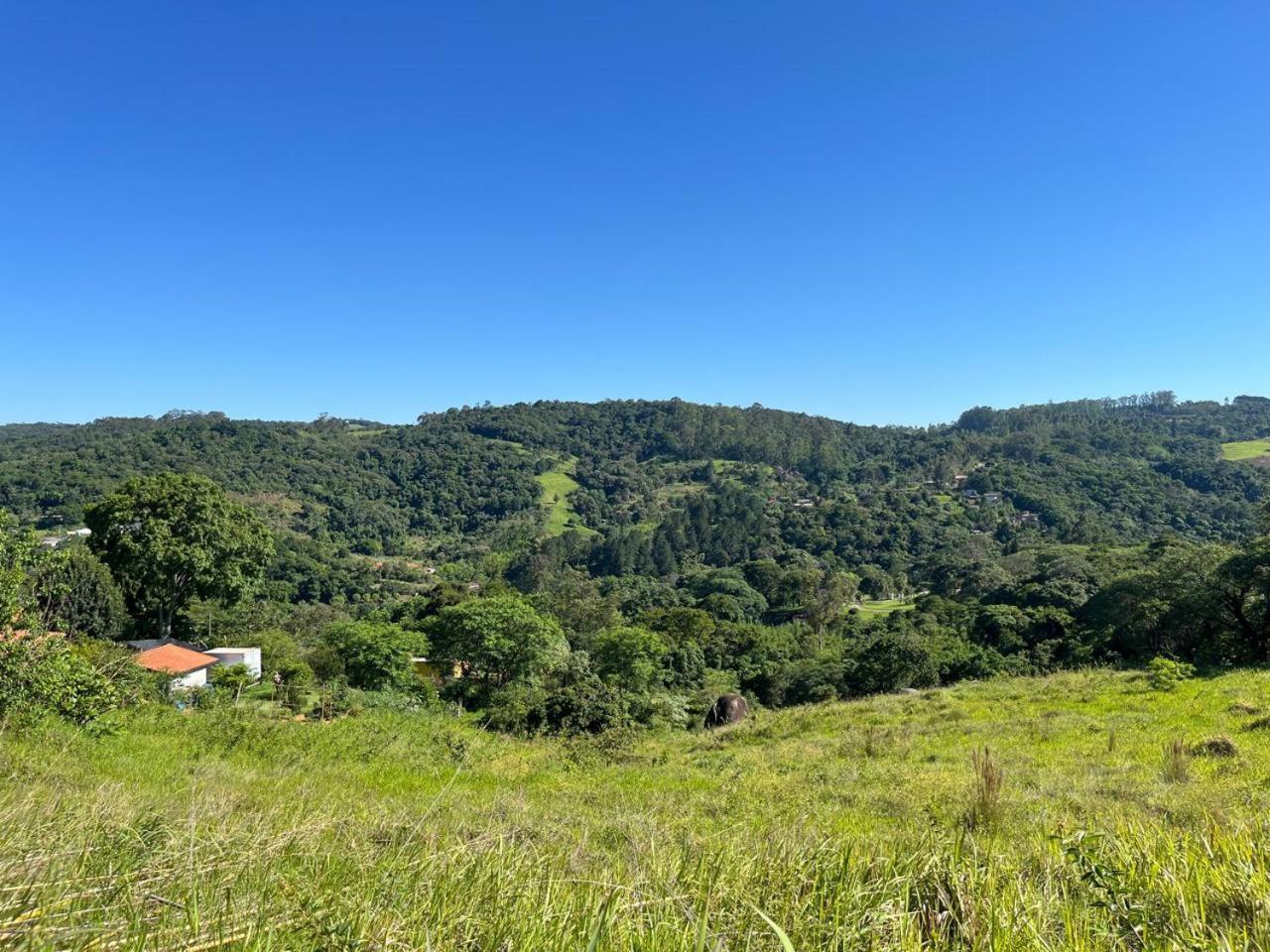 Chales Sao Roque - Pet Friendly Dış mekan fotoğraf