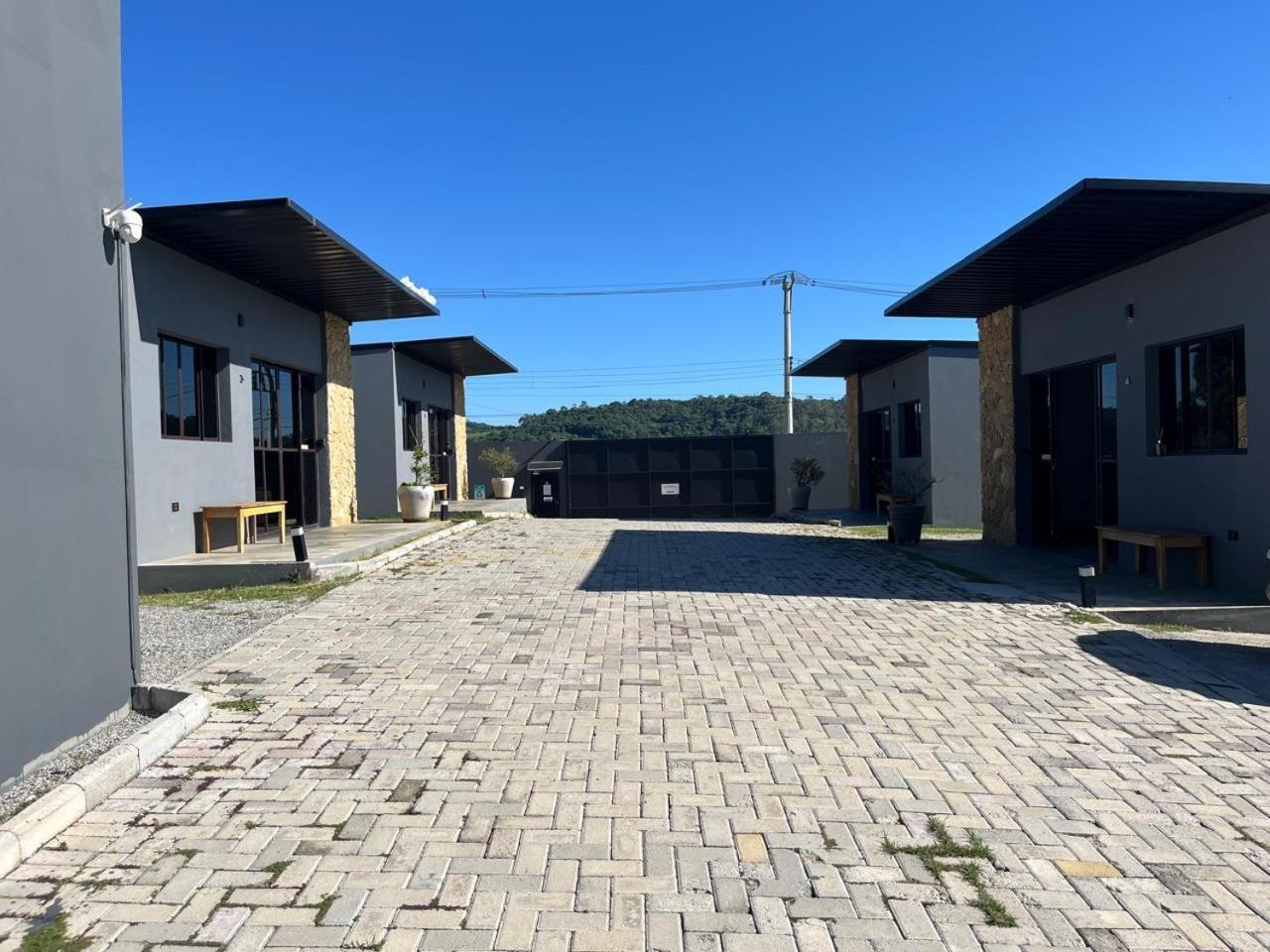 Chales Sao Roque - Pet Friendly Dış mekan fotoğraf