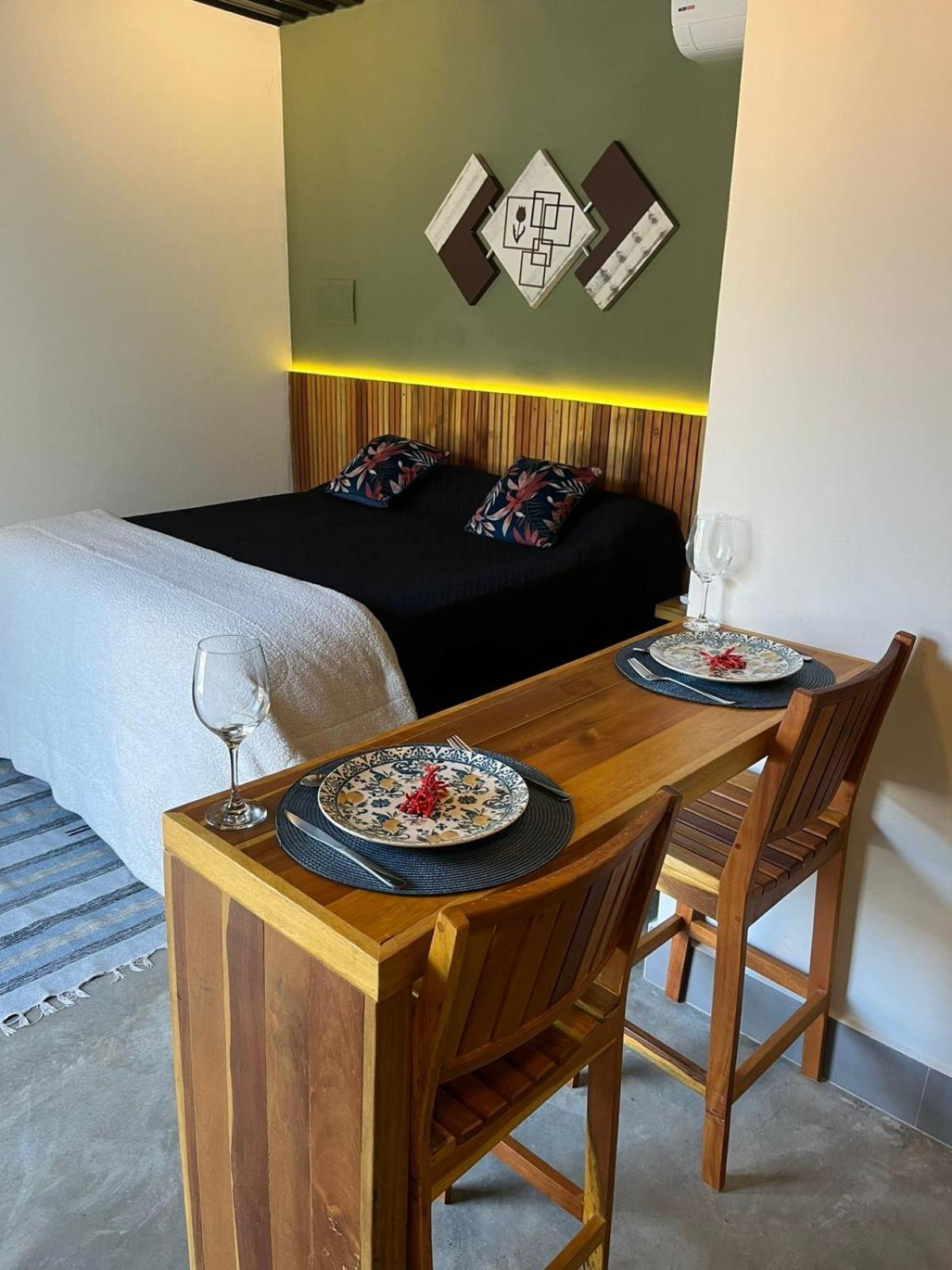 Chales Sao Roque - Pet Friendly Dış mekan fotoğraf