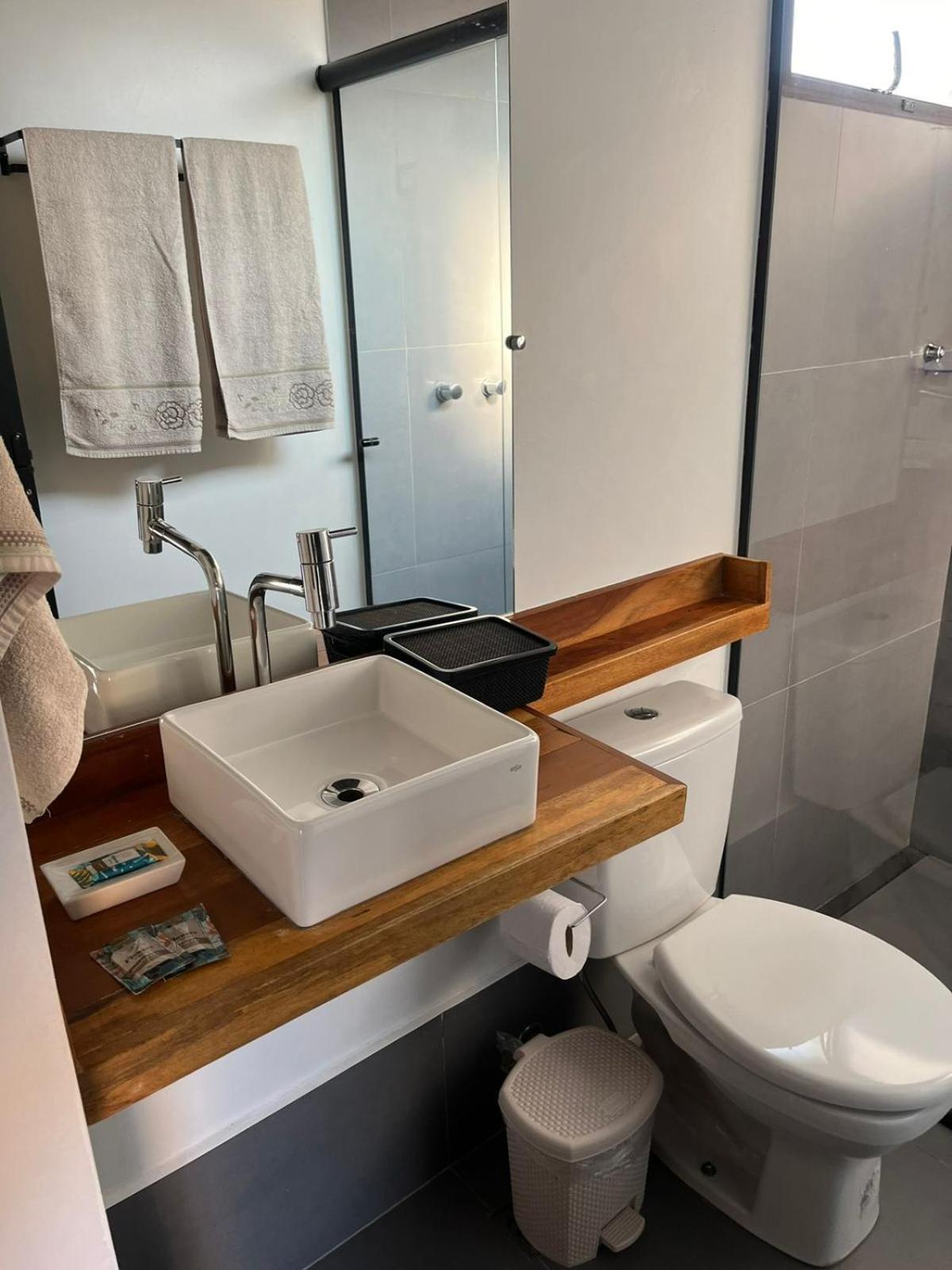 Chales Sao Roque - Pet Friendly Dış mekan fotoğraf