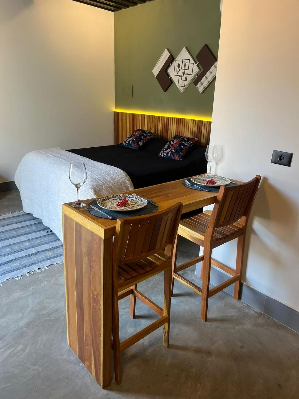 Chales Sao Roque - Pet Friendly Dış mekan fotoğraf
