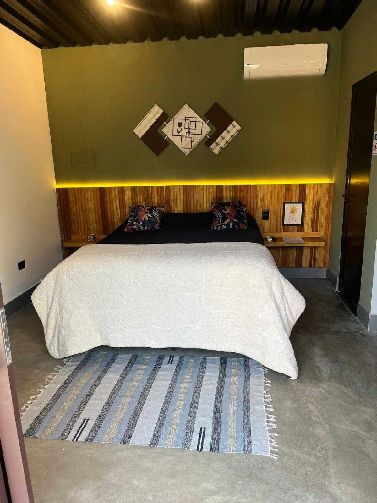 Chales Sao Roque - Pet Friendly Dış mekan fotoğraf